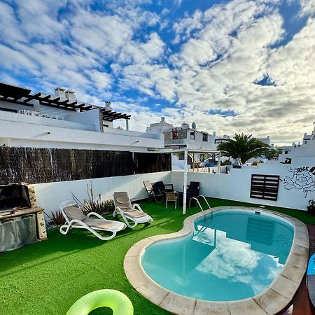 La Fresa Hostel Corralejo Exterior foto
