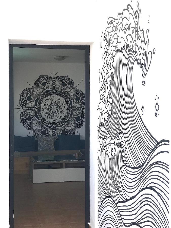 La Fresa Hostel Corralejo Exterior foto