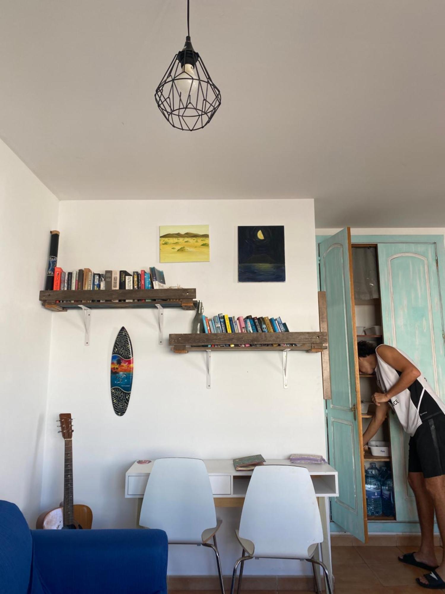 La Fresa Hostel Corralejo Exterior foto